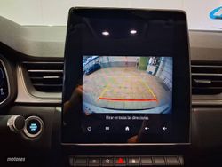 Renault Captur E-TECH Híbrido enchufable 160cv Zen - Miniatura 25