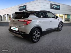 Renault Captur E-TECH Híbrido enchufable 160cv Zen - Miniatura 4