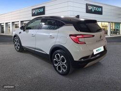 Renault Captur E-TECH Híbrido enchufable 160cv Zen - Miniatura 7