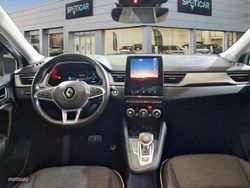 Renault Captur E-TECH Híbrido enchufable 160cv Zen - Miniatura 8