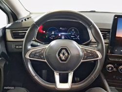 Renault Captur E-TECH Híbrido enchufable 160cv Zen - Miniatura 9