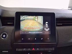 Renault Clio TCe 90 (67kw) Techno - Miniatura 11
