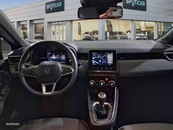 Renault Clio TCe 90 (67kw) Techno - Miniatura 18