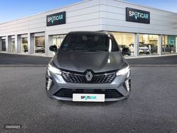 Renault Clio TCe 90 (67kw) Techno - Miniatura 2