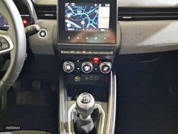 Renault Clio TCe 90 (67kw) Techno - Miniatura 23