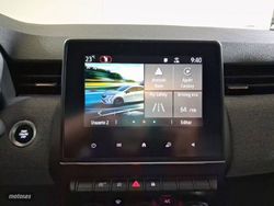Renault Clio TCe 90 (67kw) Techno - Miniatura 27