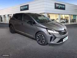 Renault Clio TCe 90 (67kw) Techno - Miniatura 3