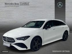 Mercedes Clase CLA CLA 200 D DCT - Miniatura 1