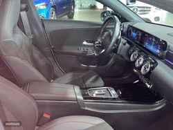 Mercedes Clase CLA CLA 200 D DCT - Miniatura 10