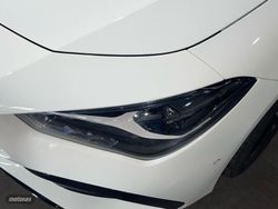 Mercedes Clase CLA CLA 200 D DCT - Miniatura 14
