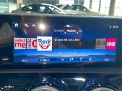 Mercedes Clase CLA CLA 200 D DCT - Miniatura 17