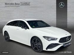 Mercedes Clase CLA CLA 200 D DCT - Miniatura 3