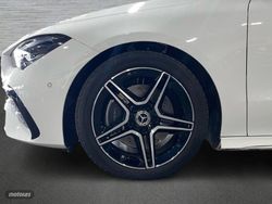 Mercedes Clase CLA CLA 200 D DCT - Miniatura 5