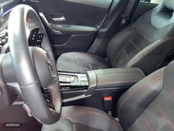 Mercedes Clase CLA CLA 200 D DCT - Miniatura 7