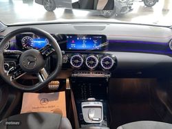 Mercedes Clase CLA CLA 200 D DCT - Miniatura 8