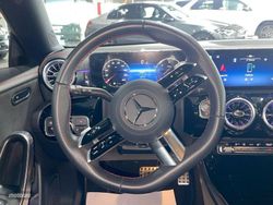 Mercedes Clase CLA CLA 200 D DCT - Miniatura 9