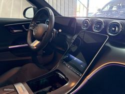 Mercedes Clase C C 220 d Estate - Miniatura 10