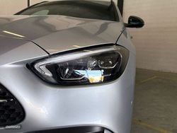 Mercedes Clase C C 220 d Estate - Miniatura 12