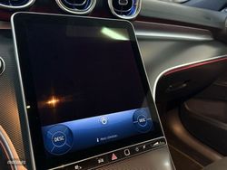 Mercedes Clase C C 220 d Estate - Miniatura 16