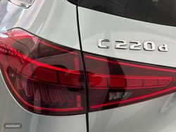 Mercedes Clase C C 220 d Estate - Miniatura 20