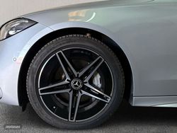 Mercedes Clase C C 220 d Estate - Miniatura 5