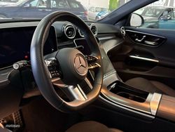 Mercedes Clase C C 220 d Estate - Miniatura 6