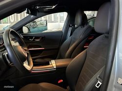 Mercedes Clase C C 220 d Estate - Miniatura 7