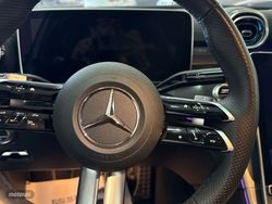 Mercedes Clase C C 220 d Estate - Miniatura 9