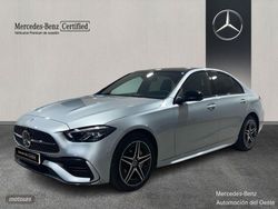 Mercedes Clase C C 300 e EQ Berlina - Miniatura 1