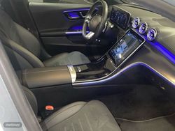 Mercedes Clase C C 300 e EQ Berlina - Miniatura 10