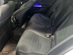 Mercedes Clase C C 300 e EQ Berlina - Miniatura 11