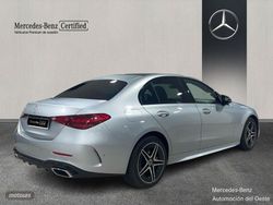 Mercedes Clase C C 300 e EQ Berlina - Miniatura 2