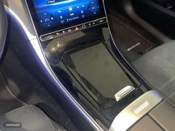 Mercedes Clase C C 300 e EQ Berlina - Miniatura 20