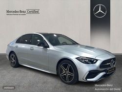 Mercedes Clase C C 300 e EQ Berlina - Miniatura 3