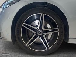 Mercedes Clase C C 300 e EQ Berlina - Miniatura 5