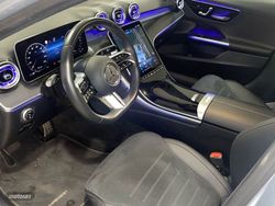 Mercedes Clase C C 300 e EQ Berlina - Miniatura 6