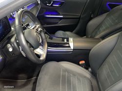 Mercedes Clase C C 300 e EQ Berlina - Miniatura 7