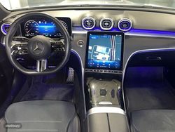 Mercedes Clase C C 300 e EQ Berlina - Miniatura 8