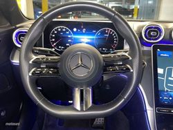 Mercedes Clase C C 300 e EQ Berlina - Miniatura 9