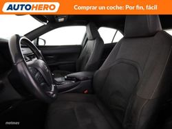 Lexus UX 250h Business - Miniatura 11