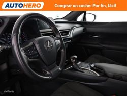 Lexus UX 250h Business - Miniatura 12