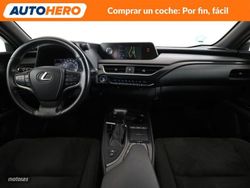 Lexus UX 250h Business - Miniatura 13