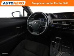 Lexus UX 250h Business - Miniatura 14