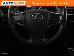 Lexus UX 250h Business - Miniatura 26