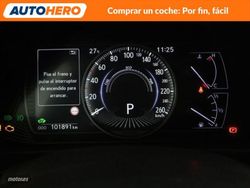 Lexus UX 250h Business - Miniatura 27