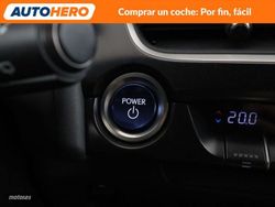 Lexus UX 250h Business - Miniatura 28