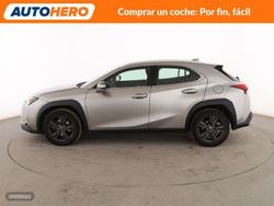 Lexus UX 250h Business - Miniatura 3