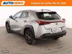 Lexus UX 250h Business - Miniatura 4
