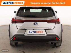 Lexus UX 250h Business - Miniatura 5