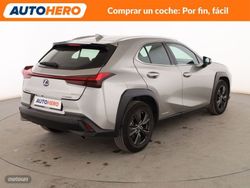 Lexus UX 250h Business - Miniatura 6
